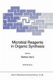 Microbial Reagents in Organic Synthesis (eBook, PDF)