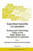 East-West Scientific Co-operation (eBook, PDF)