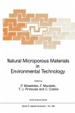Natural Microporous Materials in Environmental Technology (eBook, PDF)