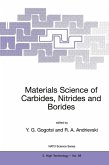 Materials Science of Carbides, Nitrides and Borides (eBook, PDF)