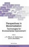 Perspectives in Bioremediation (eBook, PDF)