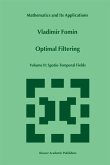 Optimal Filtering (eBook, PDF)