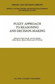 Fuzzy Approach to Reasoning and Decision-Making (eBook, PDF)