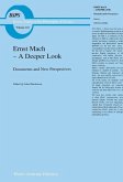 Ernst Mach - A Deeper Look (eBook, PDF)