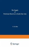 The Supply of Petroleum Reserves in South-East Asia (eBook, PDF)