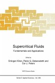 Supercritical Fluids (eBook, PDF)