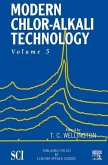 Modern Chlor-Alkali Technology (eBook, PDF)
