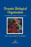 Dynamic Biological Organization (eBook, PDF)