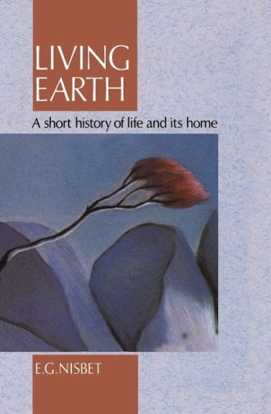 Living Earth (eBook, PDF)