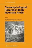 Geomorphological Hazards in High Mountain Areas (eBook, PDF)