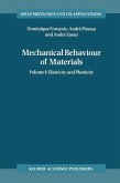 Mechanical Behaviour of Materials (eBook, PDF)