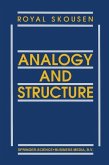 Analogy and Structure (eBook, PDF)