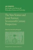 The New Science and Jesuit Science (eBook, PDF)