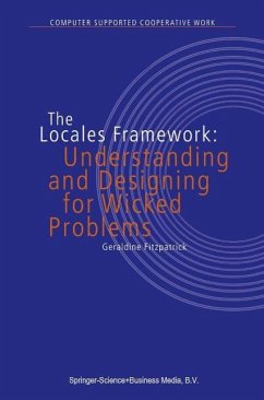 The Locales Framework (eBook, PDF) - Fitzpatrick, G.
