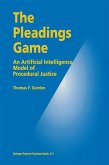 The Pleadings Game (eBook, PDF)