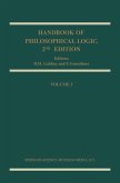 Handbook of Philosophical Logic (eBook, PDF)
