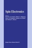 Spin Electronics (eBook, PDF)