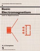 Basic Electromagnetism and its Applications (eBook, PDF)