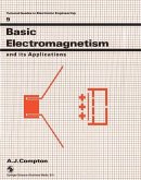 Basic Electromagnetism and its Applications (eBook, PDF)