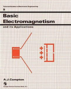 Basic Electromagnetism and its Applications (eBook, PDF)