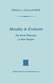 Morality in Evolution (eBook, PDF)