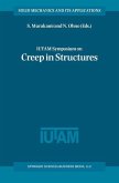 IUTAM Symposium on Creep in Structures (eBook, PDF)