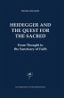 Heidegger and the Quest for the Sacred... - Bild 1