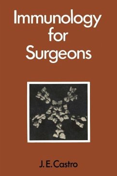 Immunology for Surgeons (eBook, PDF) Cover Immunology for Surgeons (eBook, PDF)