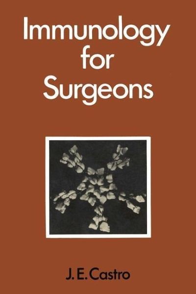Immunology for Surgeons (eBook, PDF) Immunology for Surgeons (eBook, PDF)