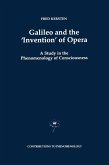 Galileo and the 'Invention' of Opera (eBook, PDF)