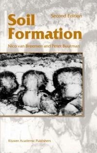 Soil Formation (eBook, PDF) - Breemen, Nico Van; Buurman, Peter