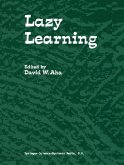 Lazy Learning (eBook, PDF)