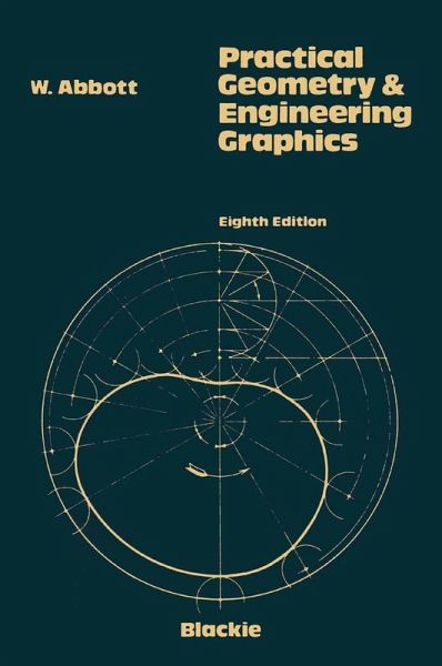 Practical Geometry and Engineering Graphics (eBook, PDF)