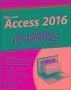 Access 2016 For Dummies (eBook, PDF) - Ulrich, Laurie A.; Cook, Ken