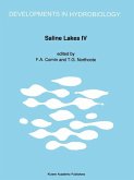 Saline Lakes (eBook, PDF)
