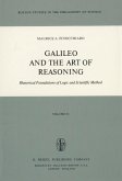 Galileo and the Art of Reasoning (eBook, PDF)