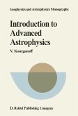 Introduction to Advanced Astrophysics (eBook, PDF)