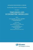Time Series and Econometric Modelling (eBook, PDF)