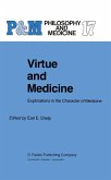 Virtue and Medicine (eBook, PDF)