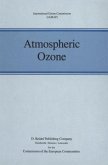 Atmospheric Ozone (eBook, PDF)