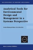 Analytical Tools for Environmental Design and Management in a Systems Perspective (eBook, PDF)