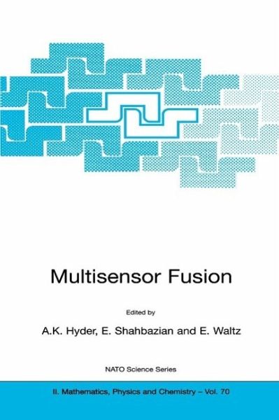 Multisensor Fusion (eBook, PDF)