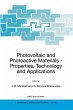 Photovoltaic and Photoactive Materials... - Bild 1