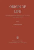 Origin of Life (eBook, PDF)