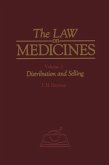 The Law on Medicines (eBook, PDF)