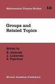 Groups and Related Topics (eBook, PDF)