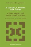 Clifford Algebra and Spinor-Valued Functions (eBook, PDF)
