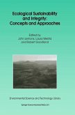 Ecological Sustainability and Integrity: Concepts and Approaches (eBook, PDF)