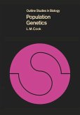 Population Genetics (eBook, PDF)