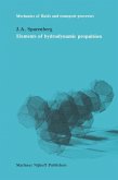 Elements of hydrodynamicp propulsion (eBook, PDF) Elements of hydrodynamicp propulsion (eBook, PDF)